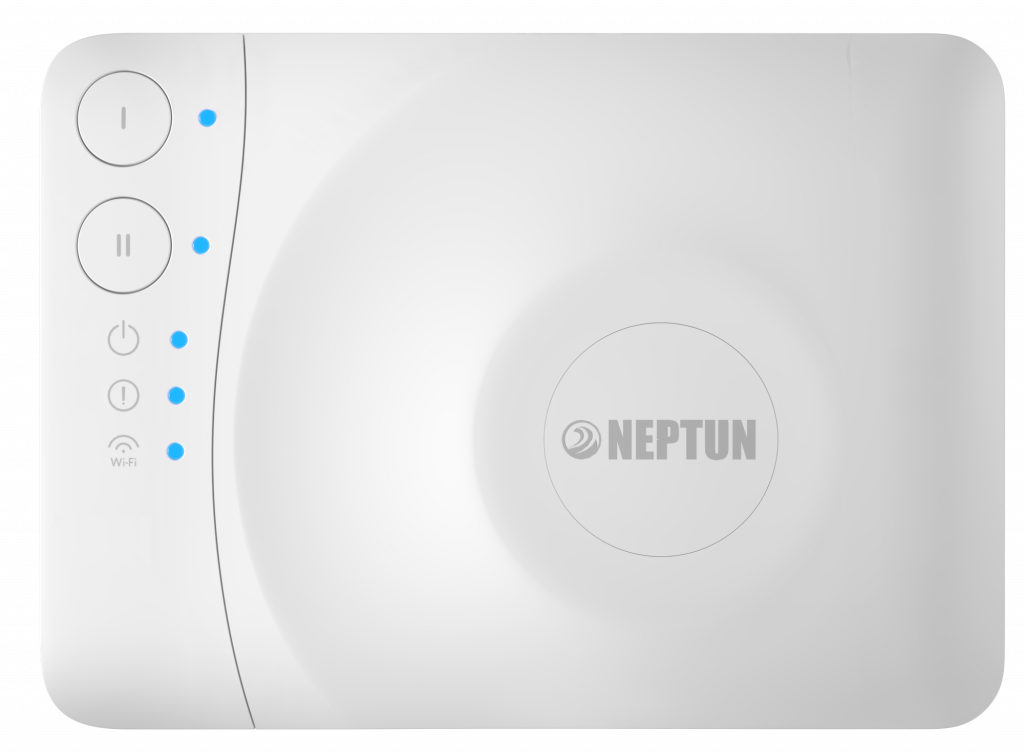 Модуль управления Neptun Smart+ TUYA