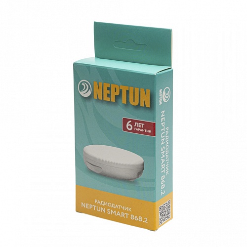 Neptun Smart 868.2 - радиодатчик