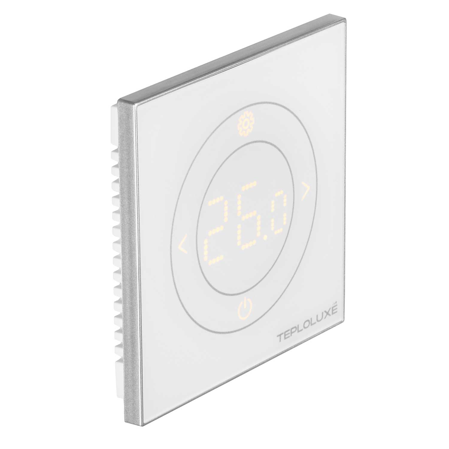 Теплолюкс Solus Zen Wi-Fi. Терморегулятор электронный