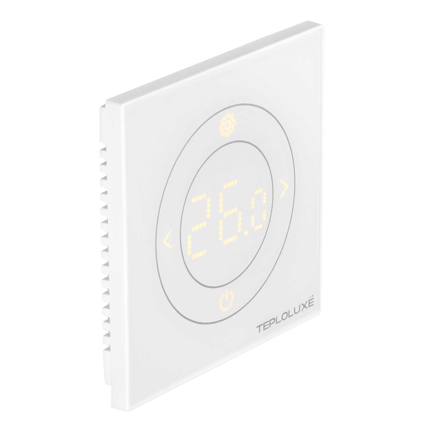 Теплолюкс Solus Zen Wi-Fi. Терморегулятор электронный