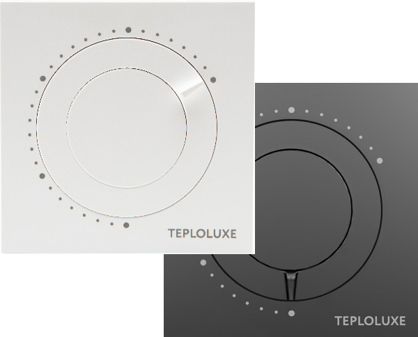 Теплолюкс Solus. Терморегулятор механический