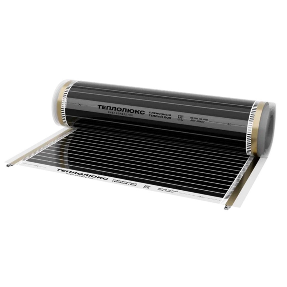 Комплект пленочного пола SLIMHEAT