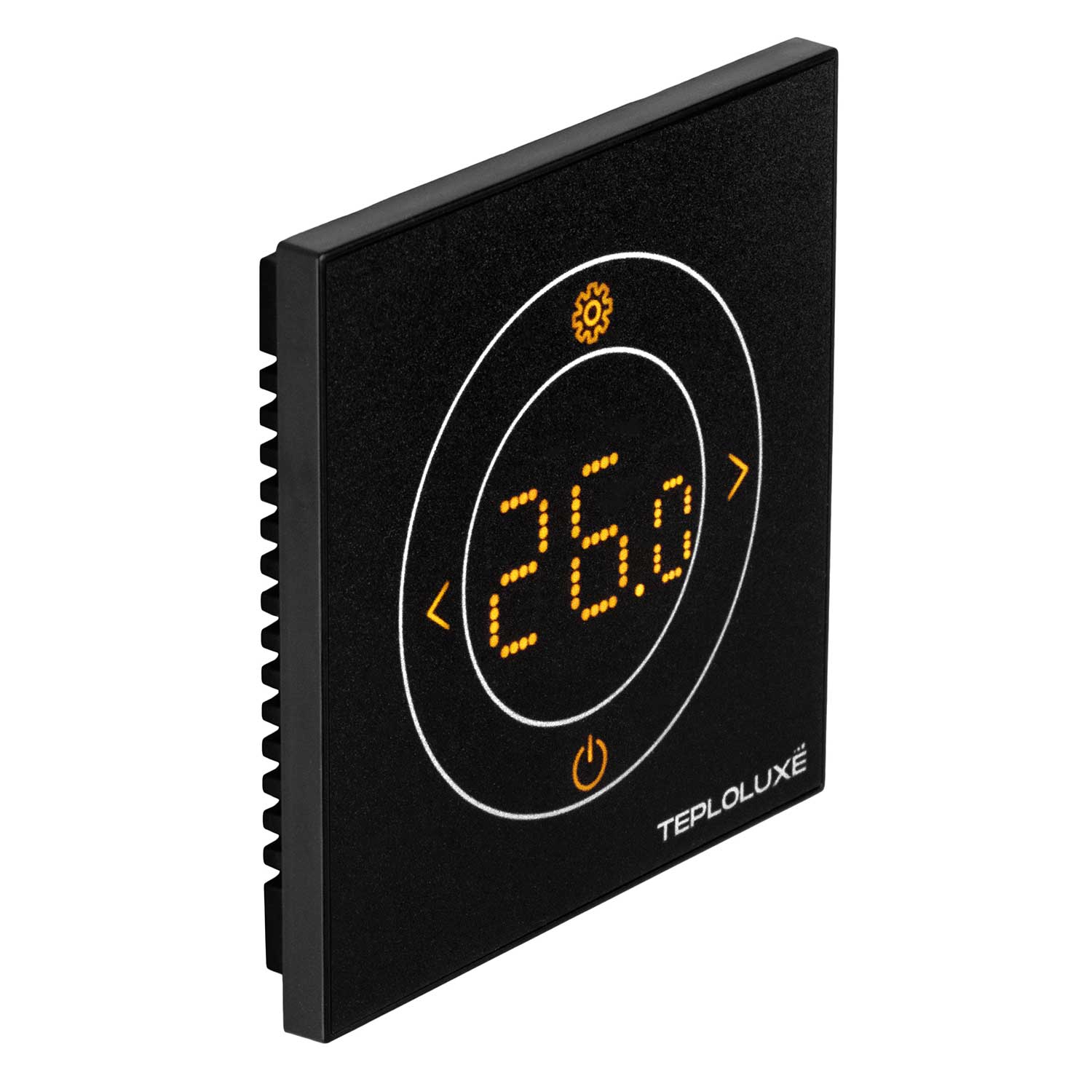 Теплолюкс Solus Zen Wi-Fi. Терморегулятор электронный
