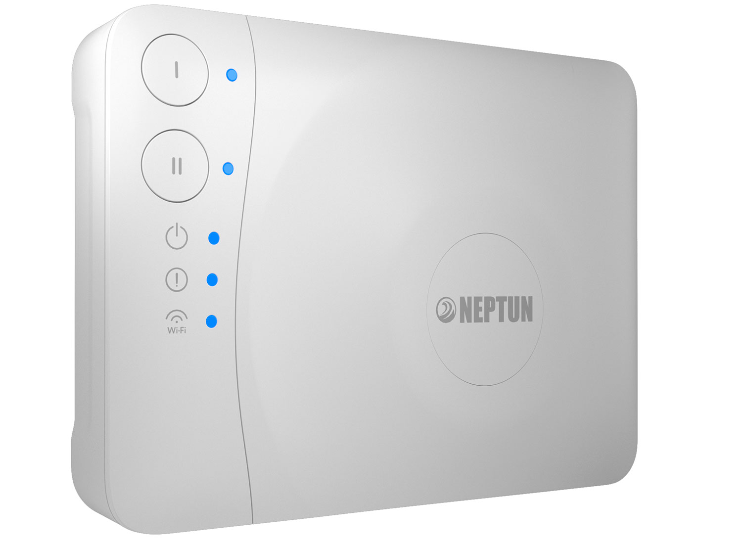 Модуль управления Neptun Smart+ TUYA