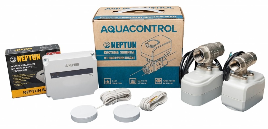Neptun Aquacontrol